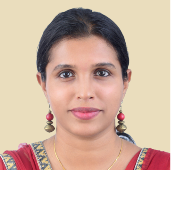 Miriam Mathew — Account Manager, WisdomDeep Digital